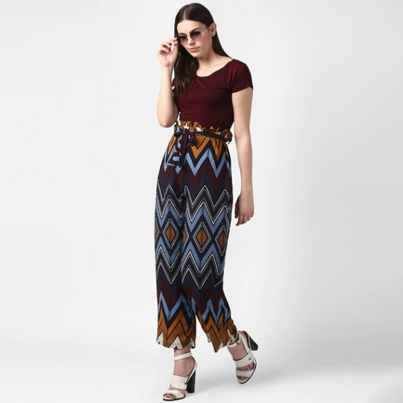 https://zenfashion.in/products/women-navy-blue-mustard-yellow-printed-flared-palazzos