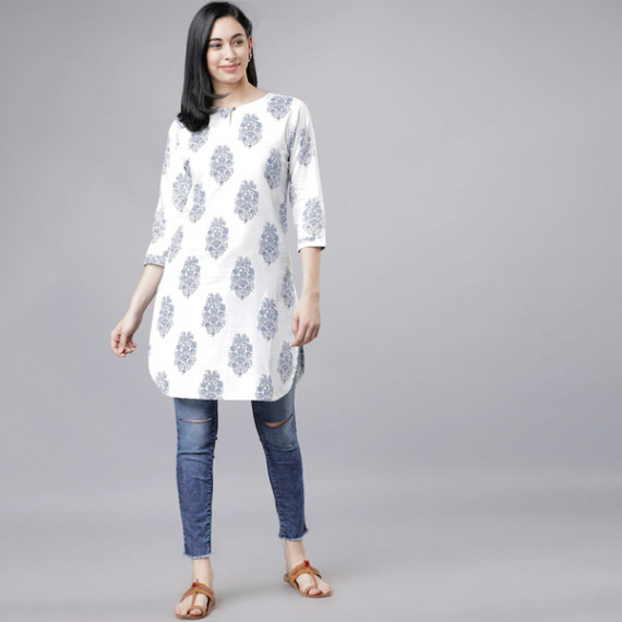 https://zenfashion.in/products/white-blue-printed-tunic