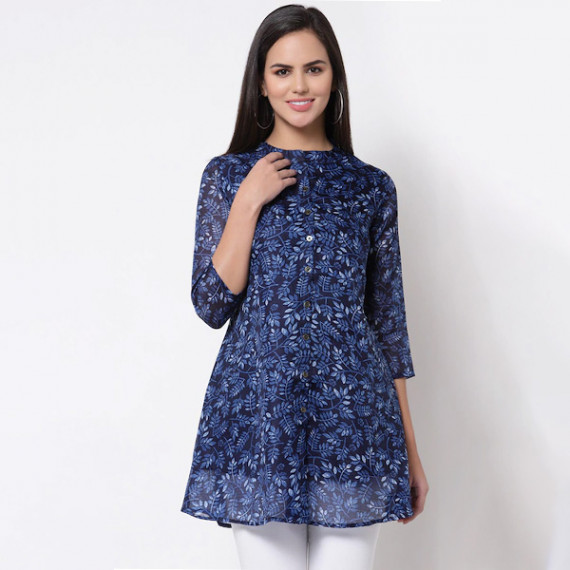 https://zenfashion.in/products/blue-printed-tunic