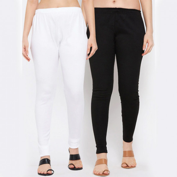https://zenfashion.in/products/women-pack-of-2-white-black-solid-woolen-ankle-length-leggings