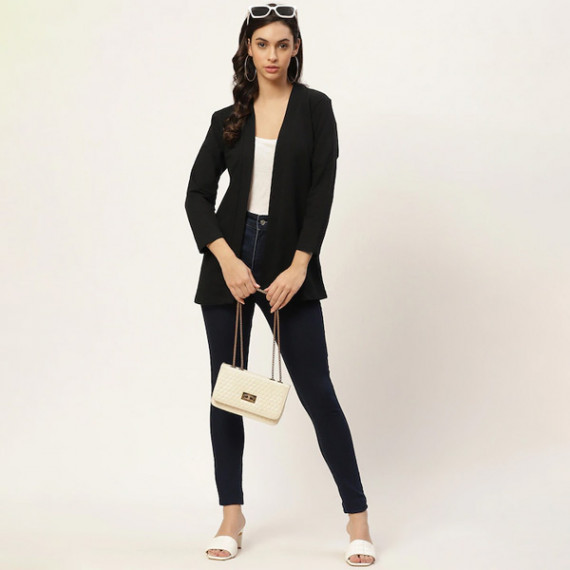 https://zenfashion.in/products/women-black-solid-shrug