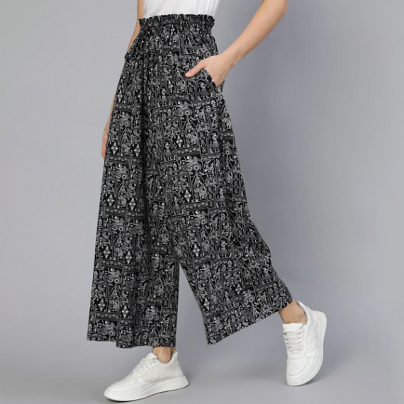 https://zenfashion.in/products/women-black-white-ethnic-motifs-printed-cotton-palazzos