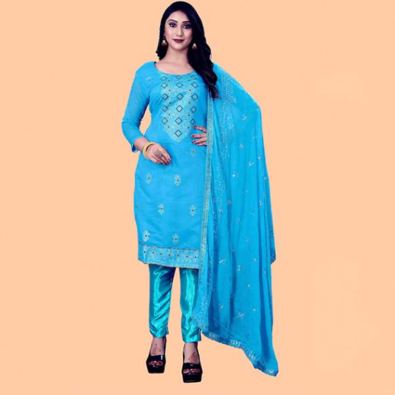 https://zenfashion.in/products/women-linen-unstitched-dress-material