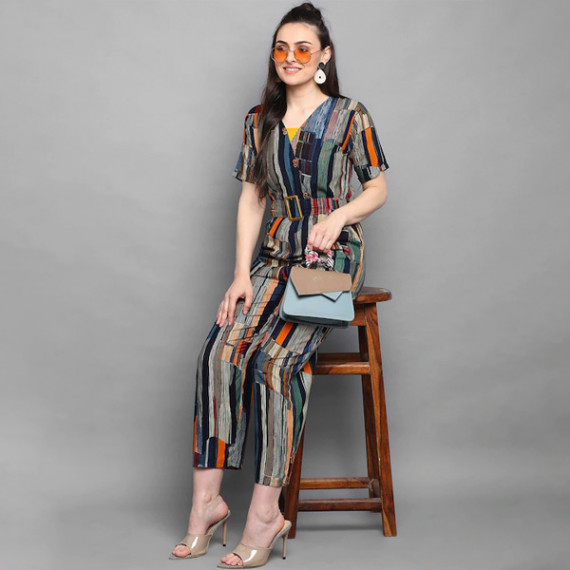 https://zenfashion.in/products/blue-orange-foil-printed-basic-jumpsuit