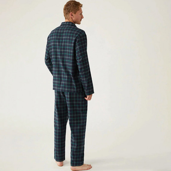 https://zenfashion.in/products/men-green-blue-checked-night-suit