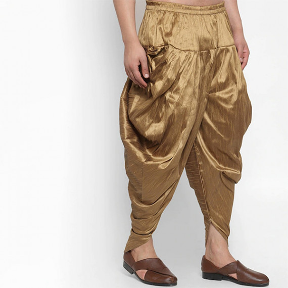https://zenfashion.in/products/men-gold-toned-solid-silk-dhotis