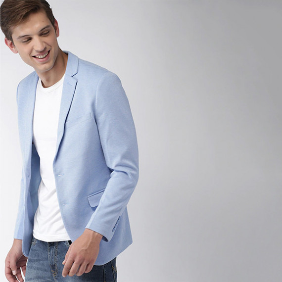 https://zenfashion.in/products/men-blue-solid-single-breasted-knitted-blazer