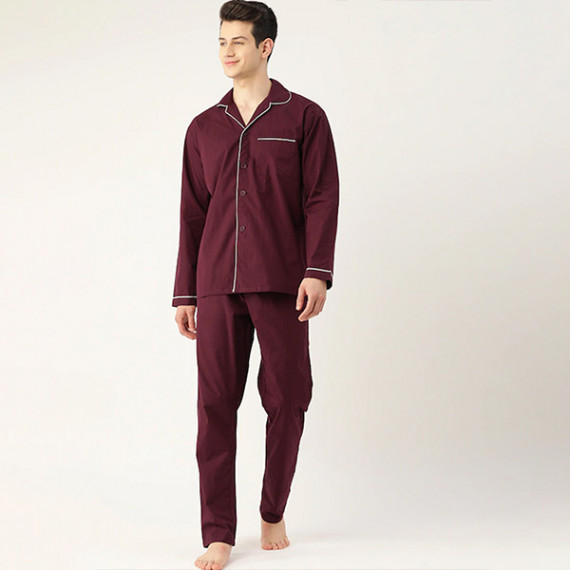https://zenfashion.in/products/men-pure-cotton-solid-nightsuit