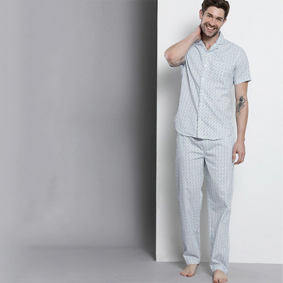https://zenfashion.in/products/men-white-printed-pure-cotton-night-suit