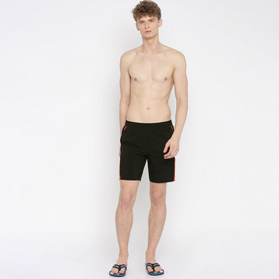 https://zenfashion.in/products/men-black-printed-swim-shorts-1