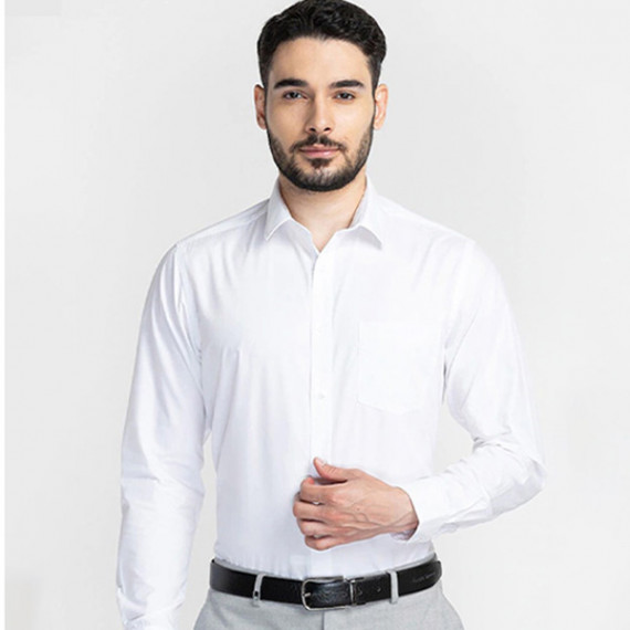 https://zenfashion.in/products/men-white-classic-slim-fit-formal-cotton-shirt