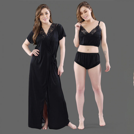 https://zenfashion.in/products/women-black-solid-satin-3-piece-nightwear-set