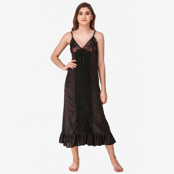 https://zenfashion.in/products/black-maxi-satin-solid-nightwear-set