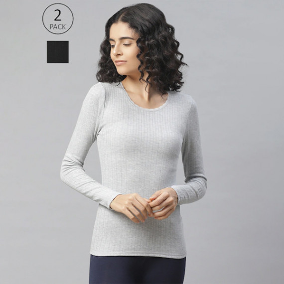 https://zenfashion.in/products/women-pack-of-2-self-design-thermal-top