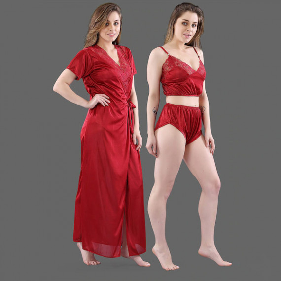 https://zenfashion.in/products/women-maroon-solid-satin-3-piece-nightwear-set